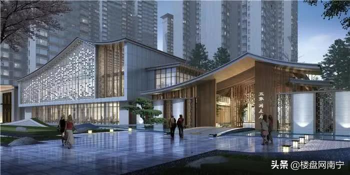 南宁即将清仓楼盘,南宁有哪些降价房源