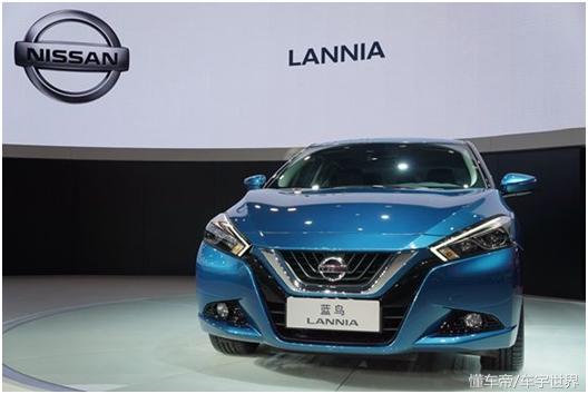 为什么现在日产蓝鸟很少见了,为什么日产蓝鸟卖的不是很好