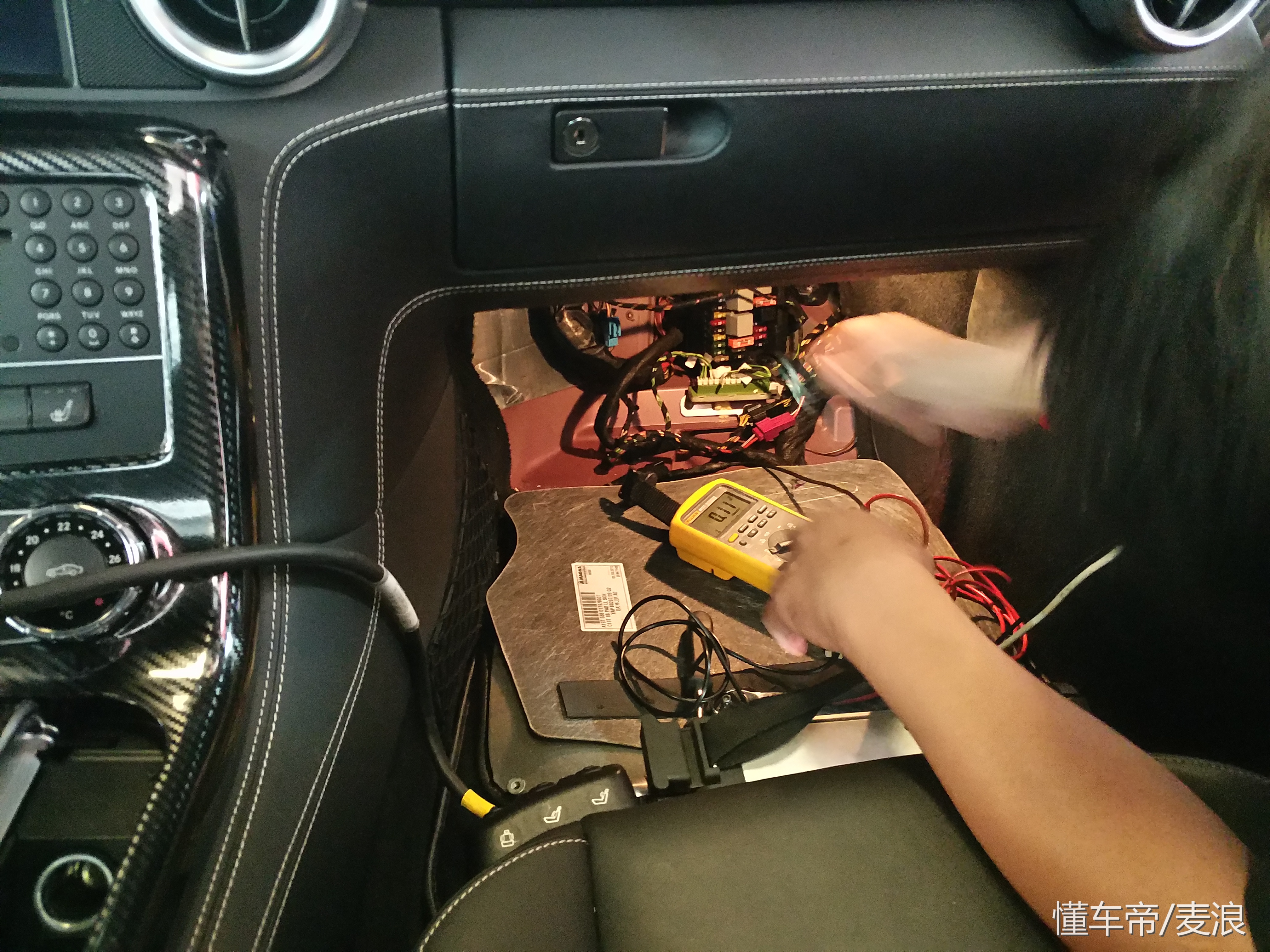 slsamg麦浪,麦浪奔驰sls