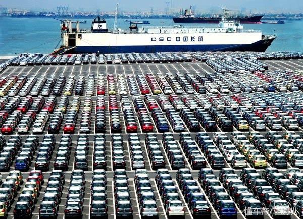 平行*口车进**靠谱吗？这里的宝马X3仅需40万