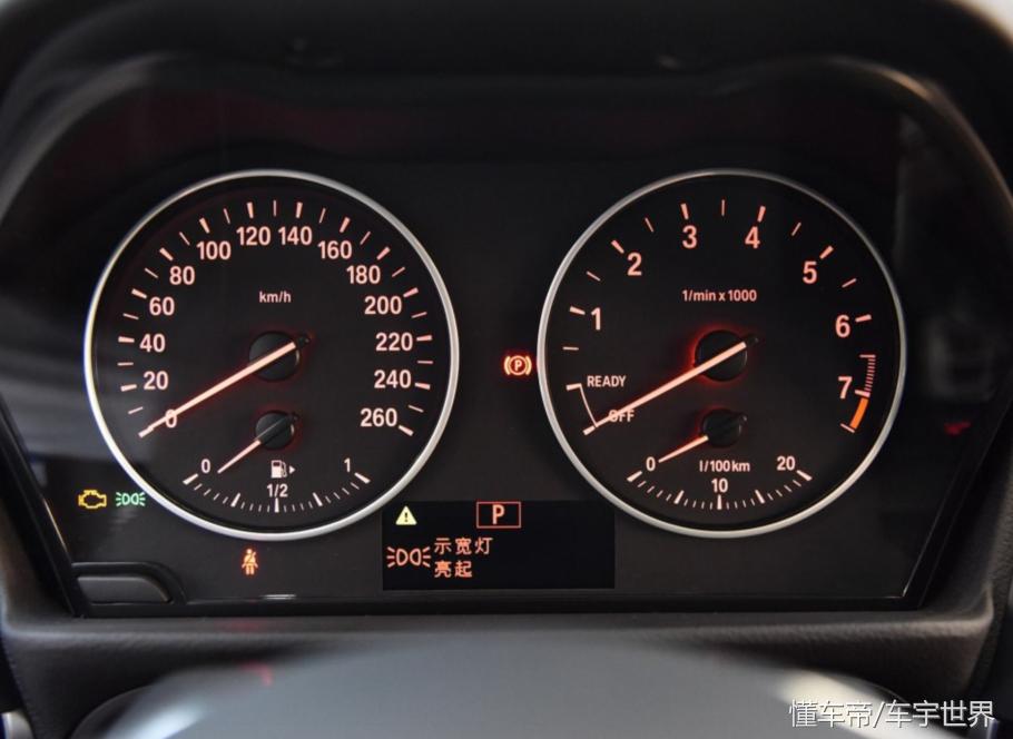 18年宝马1系加倒车影像,宝马1系有没有标配倒车影像