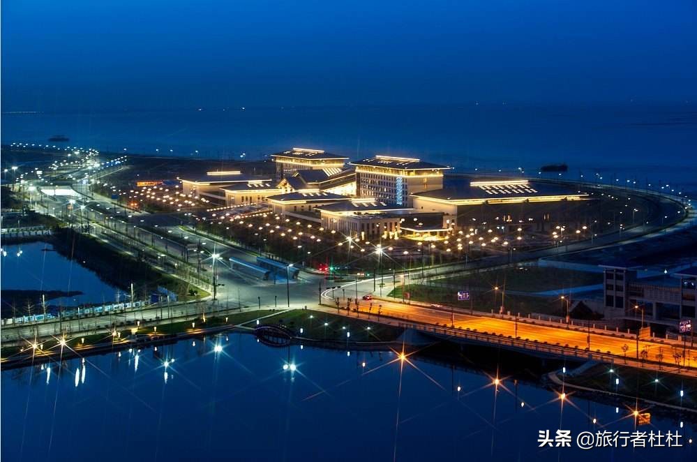 来连云港千万不要去的地方,来逛逛连云港打卡地