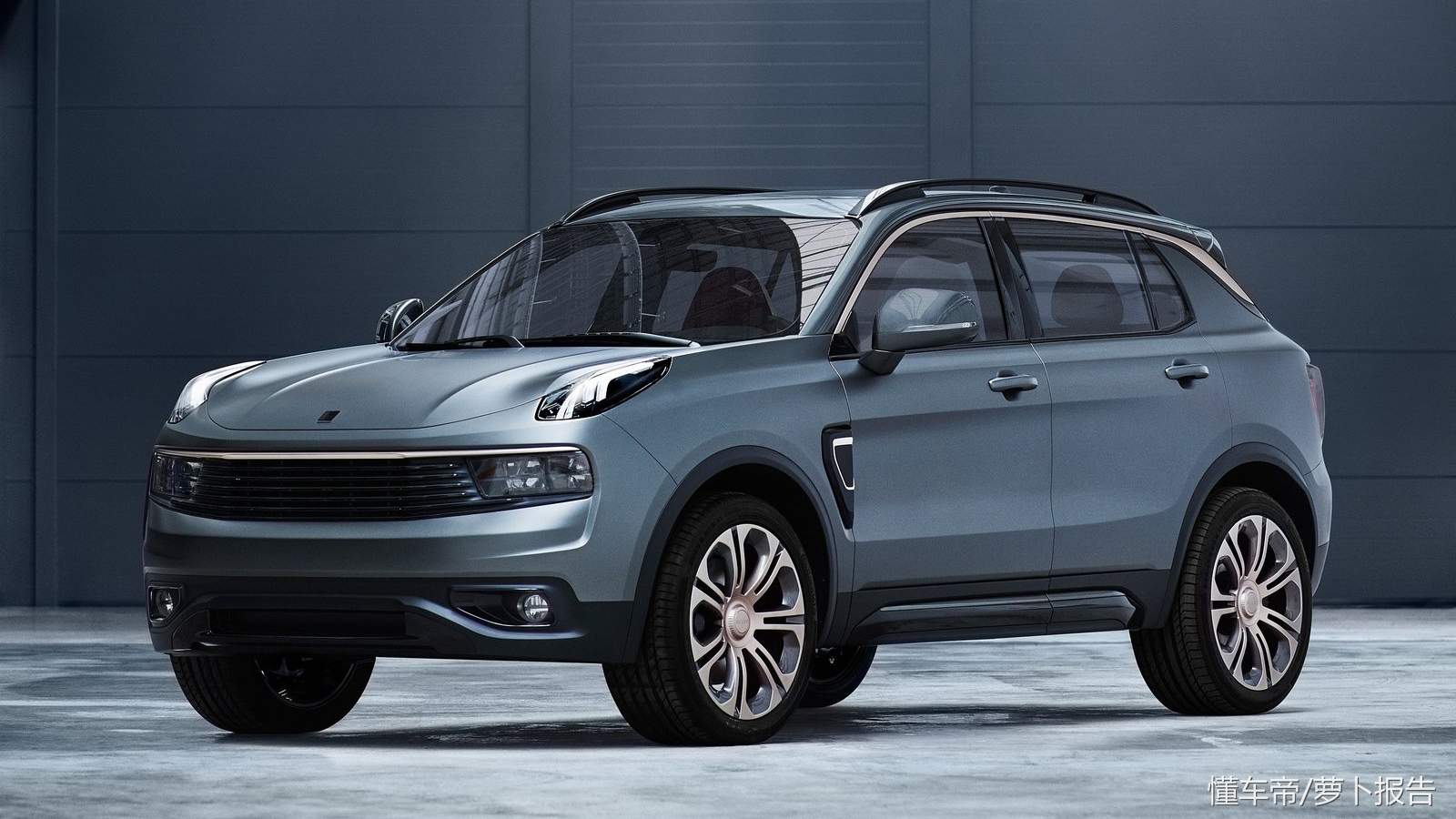 suv推荐10到15万省事省心空间大,15-17万高颜值suv推荐