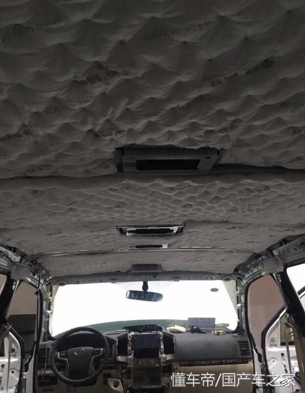 18款酷路泽丐版改装,18款兰德酷路泽丐版五座报价