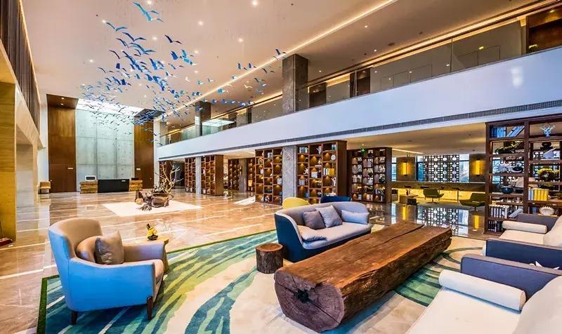 北戴河菲奢尔度假酒店,北戴河渔岛菲奢尔温泉酒店