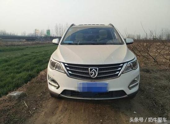 宝骏560现在还值得买吗,宝骏560为什么大家都建议买手动的