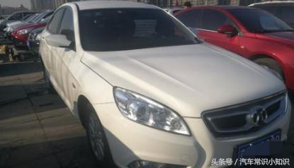 北汽绅宝d50值得购买嘛,北汽绅宝d50值得买二手车么