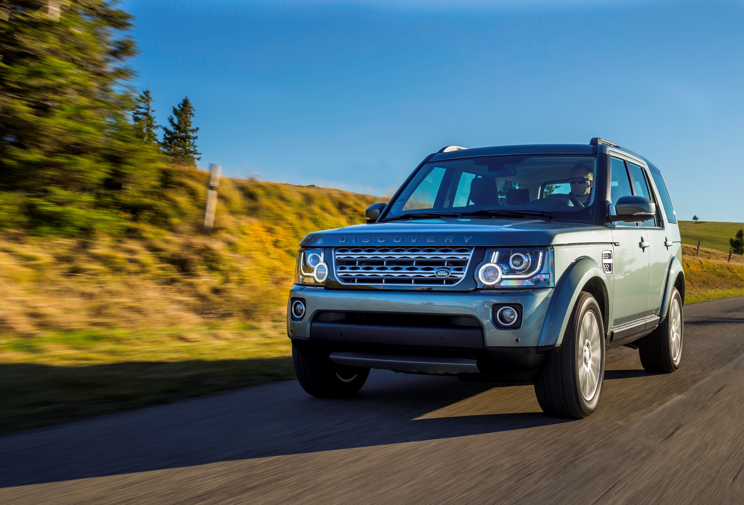 路虎国外故障率,路虎在国外的口碑