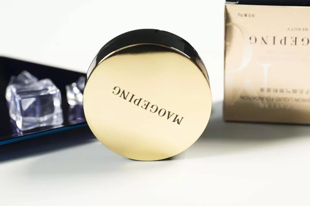 毛戈平的气垫好还是粉霜好,毛戈平的气垫哪种好用