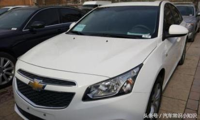 雪佛兰科鲁兹12款车主实评,雪佛兰科鲁兹车主反馈