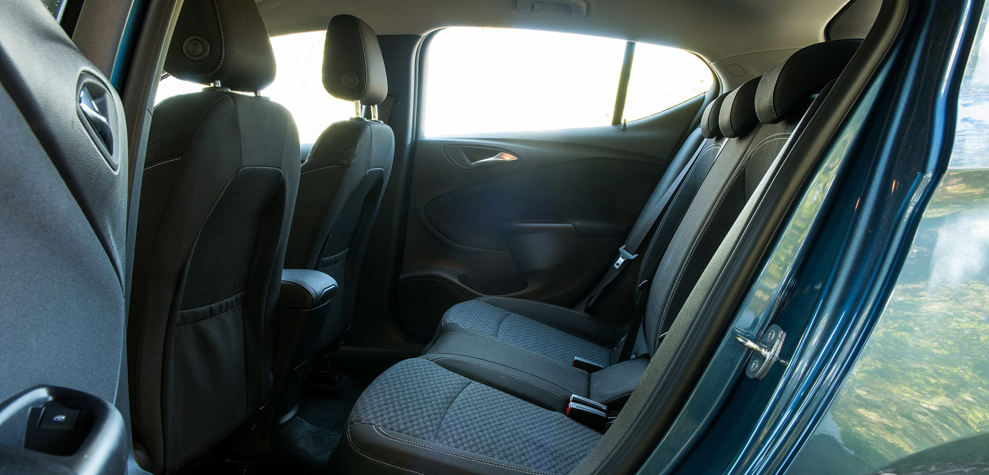 国内别克威朗开起来太过平淡，澳洲版威朗动力性能才更具看点