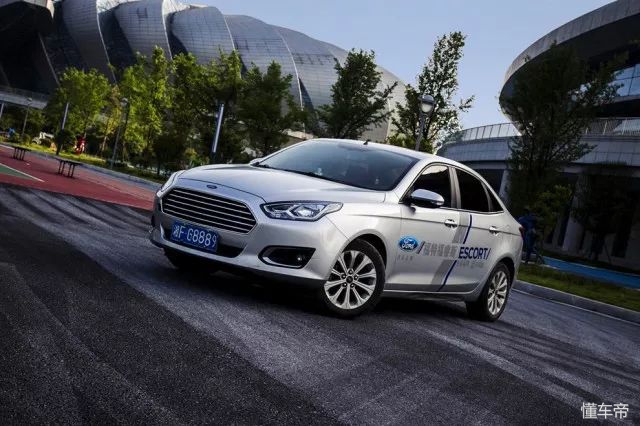 合资家用车才卖7万,合资车要多少钱才能买到好车