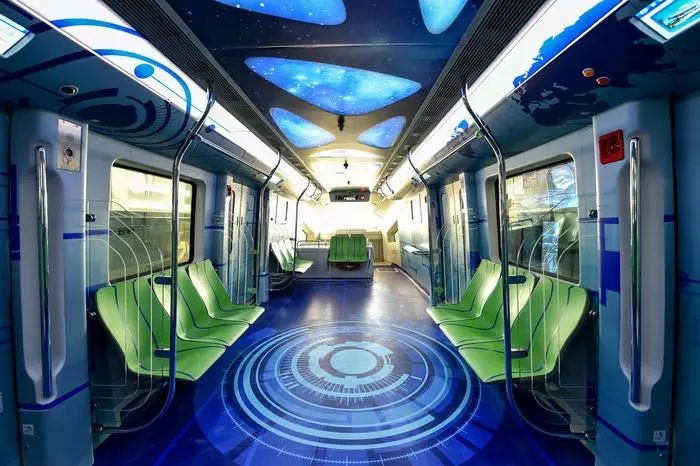 比亚迪云轨是什么技术,比亚迪云轨和华为公司