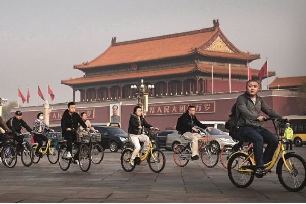 第十八期金字节科技报道奖作品公布，4篇佳作获奖