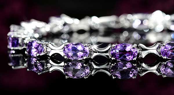 适合小女生的手链珠宝,适合小女生过生日戴的小手链