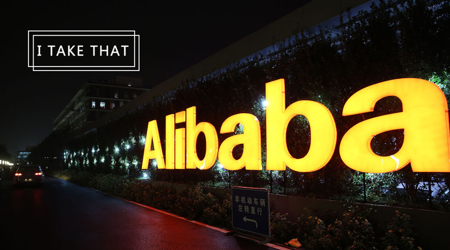 阿里是美国控股的吗,阿里是中国公司还是外企