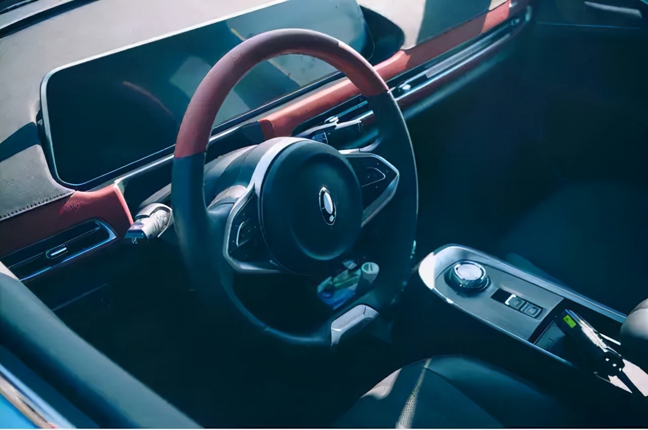 外国评2023款欧拉好猫gt木兰版,23款欧拉好猫gt木兰版实测续航