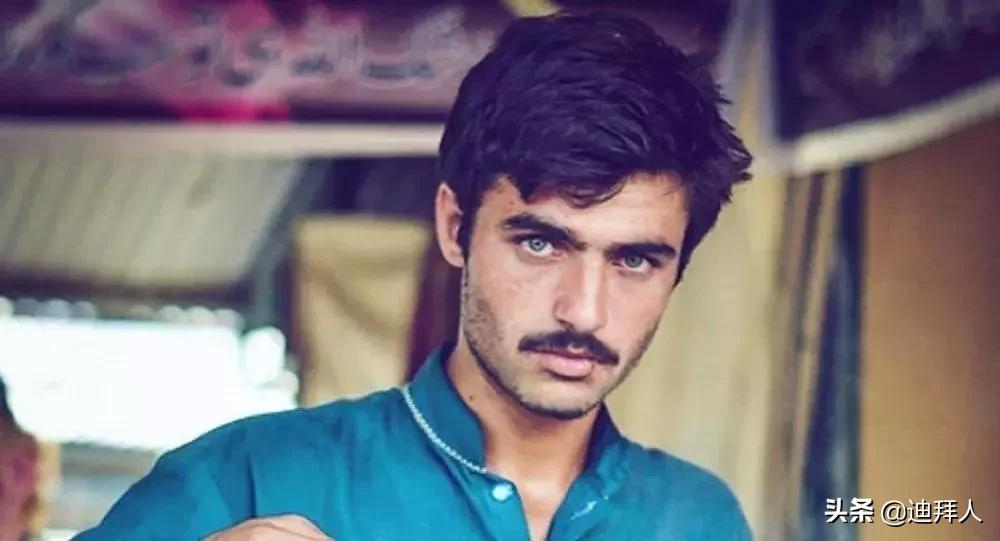 大解析！迪拜不同国籍的外国人