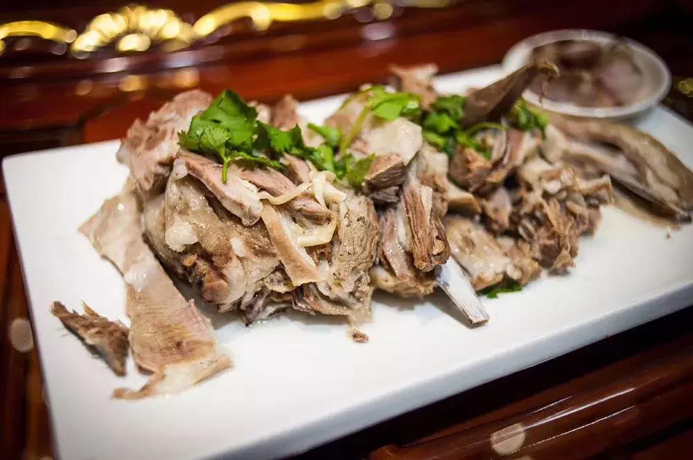 来甘肃,南方人第一次来甘肃的冬天