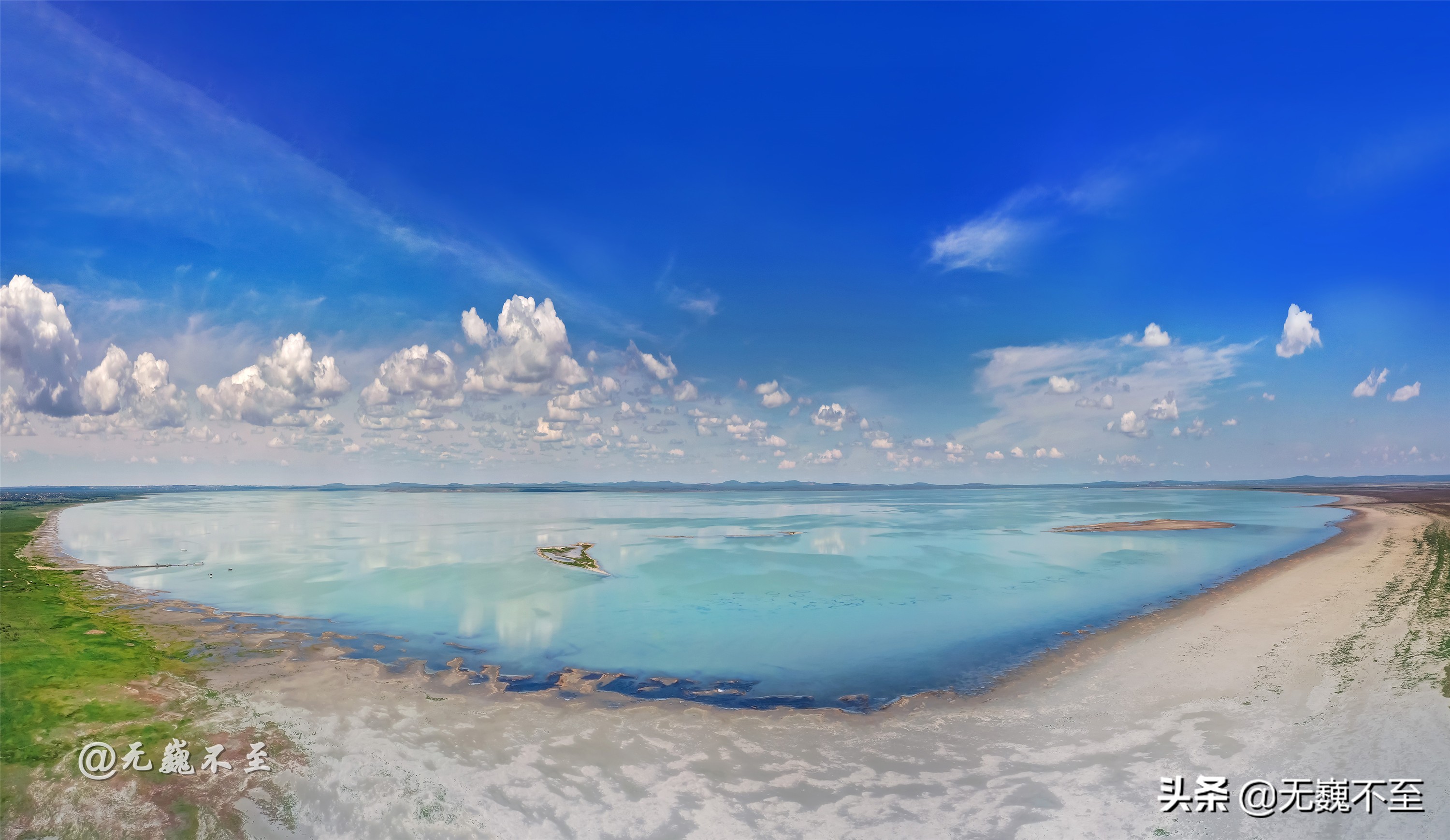 3天自驾克什克腾旗旅游攻略,内蒙古腾格里自驾游最佳路线