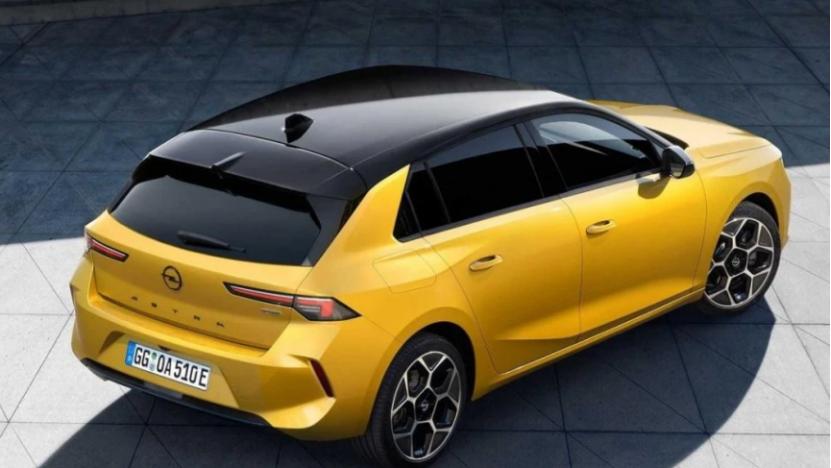 欧宝雅特换标车型,欧宝雅特2024引入国内