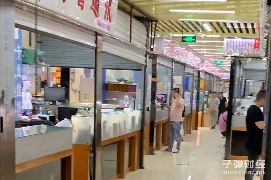 手机维修从业者何去何从,手机维修行业里的套路