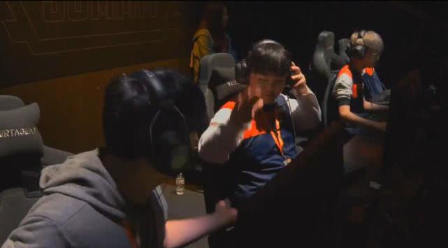 fgs4am第四局,FGS国际邀请赛