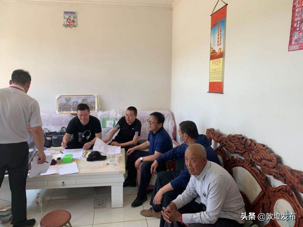 沁源县脱贫攻坚纪实,鄂托克前旗德善