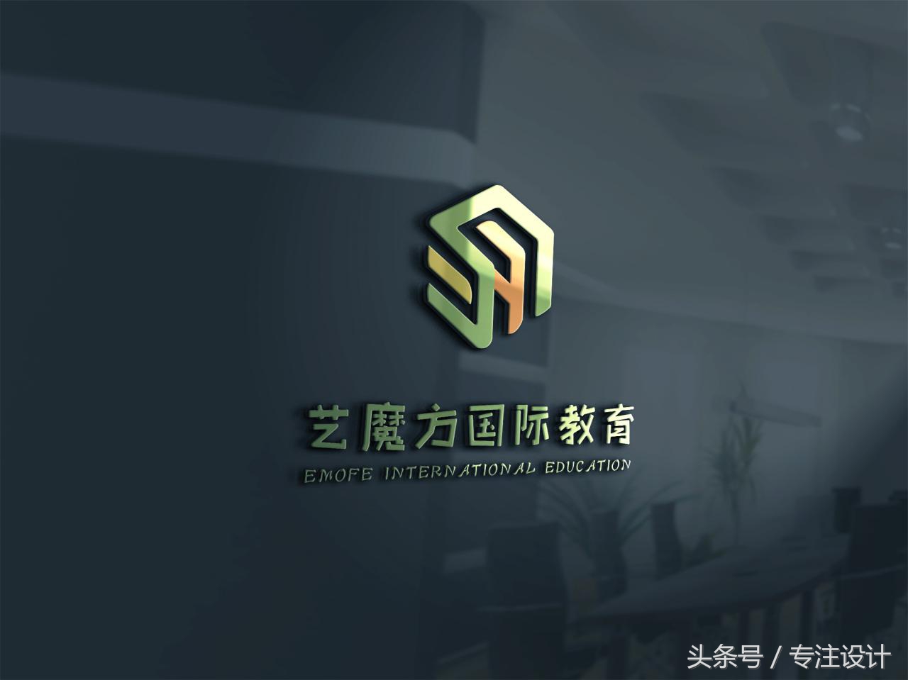 中国招牌为什么这么丑，红配黄又是如何惊艳了时代？