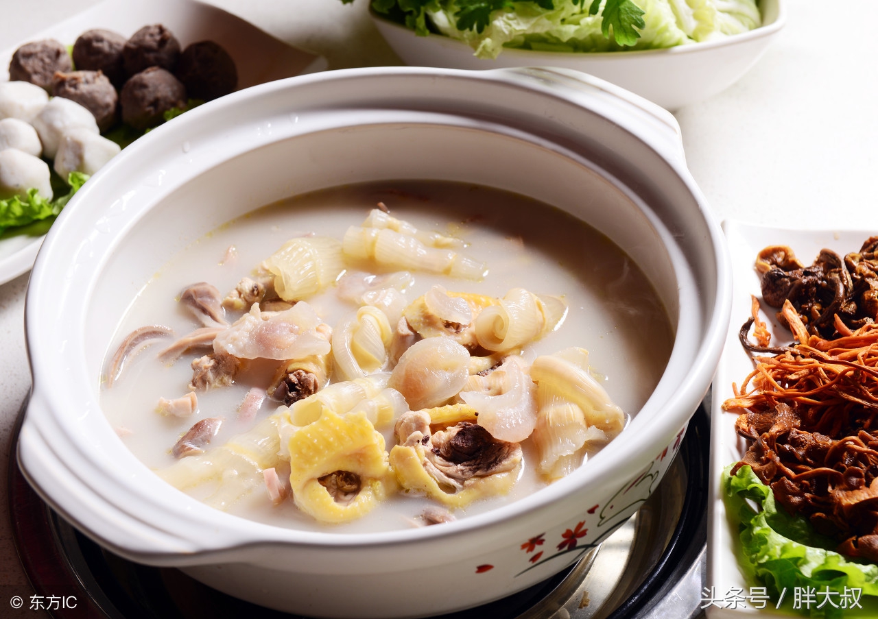 猪大蹄的做法大全家常,猪整蹄做法