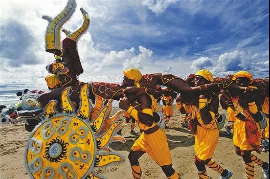 广东多彩民俗闹元宵,广东人春节期间的民俗活动有哪些