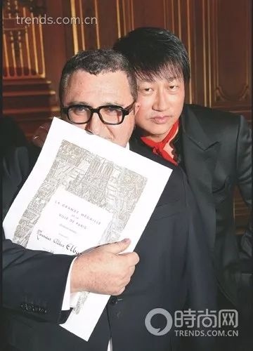 郭广昌成功的经历,郭广昌100亿