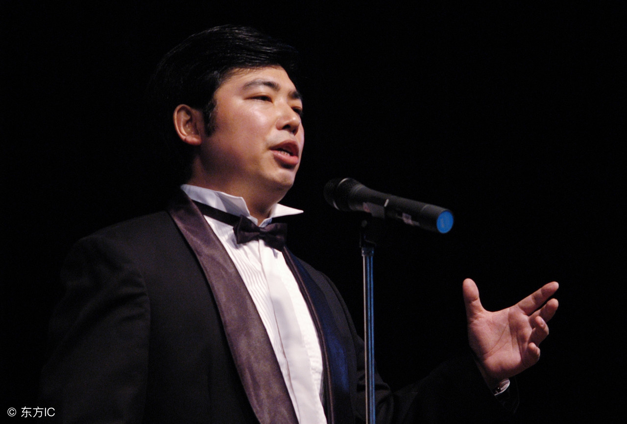 什么是美声唱法,究竟什么是美声