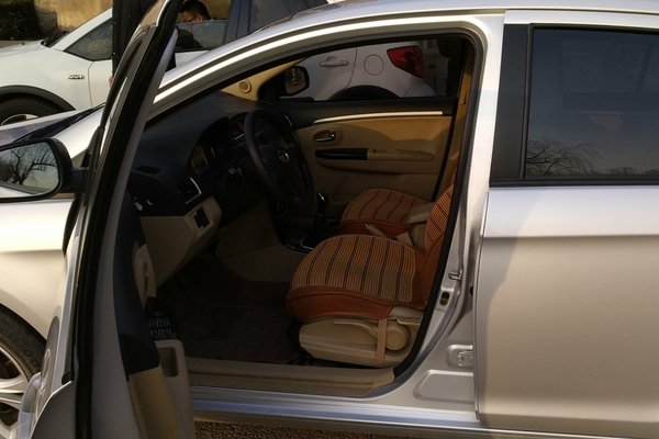 长城c30经典版怎么样,长城c30这款车耐用吗