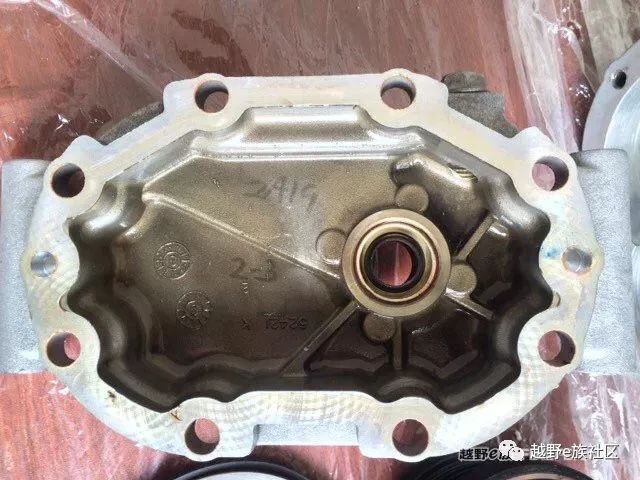 哈弗m4动力改装,哈弗发动机改装机械增压