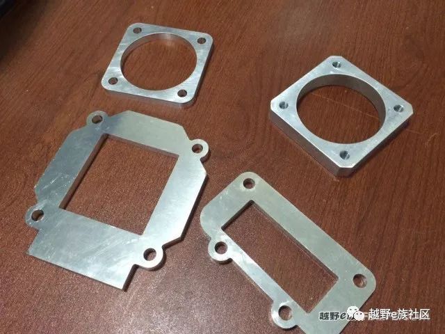 哈弗m4动力改装,哈弗发动机改装机械增压