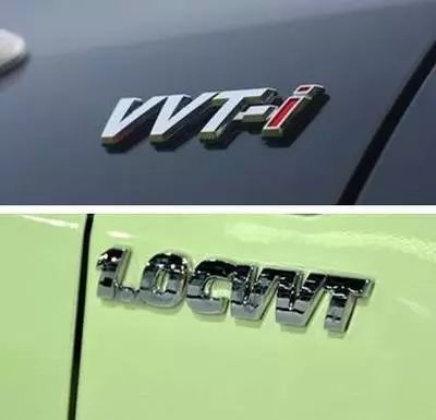 汽车常识字母含义,汽车尾部标识说明