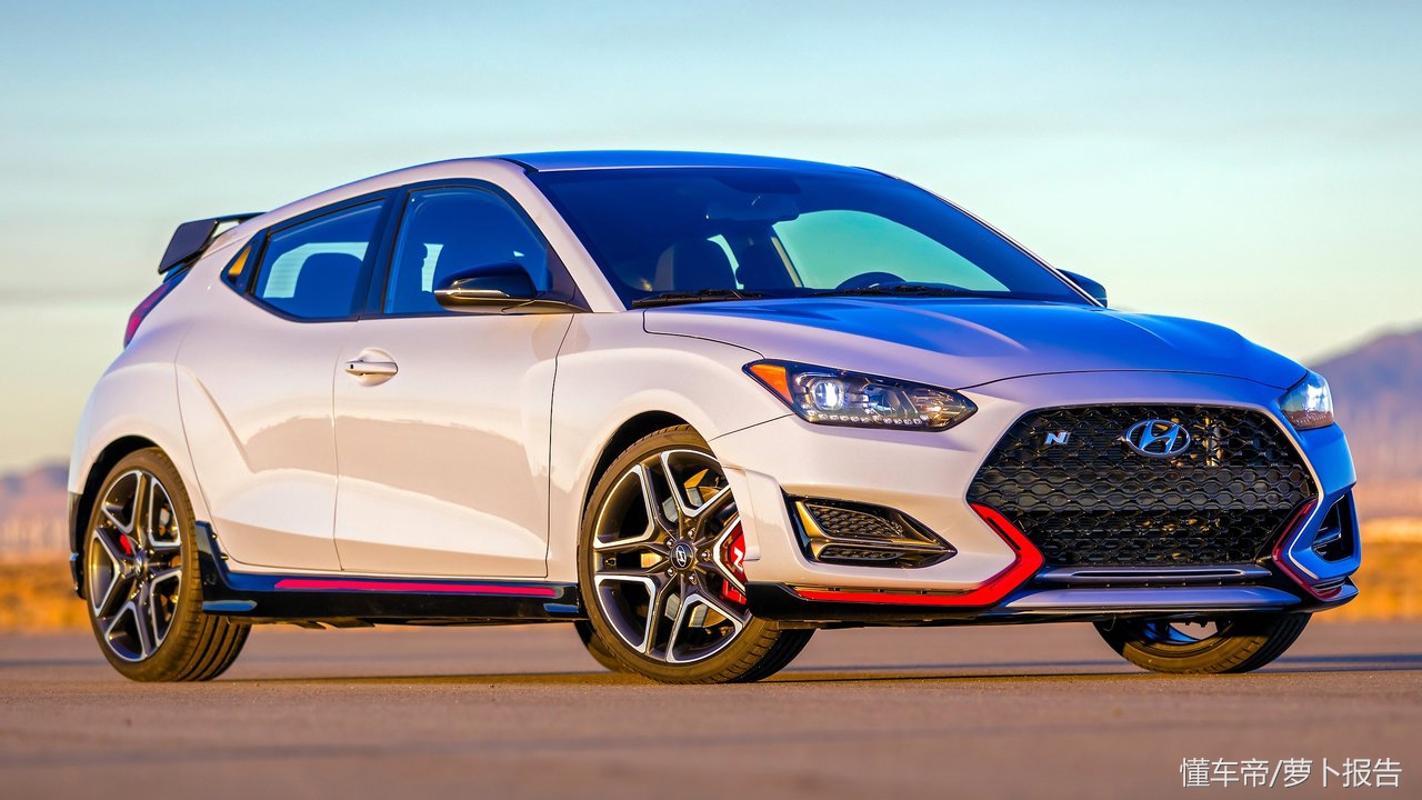 本周车娱播报：宝马遭挖墙脚！M部门高管跳槽现代！