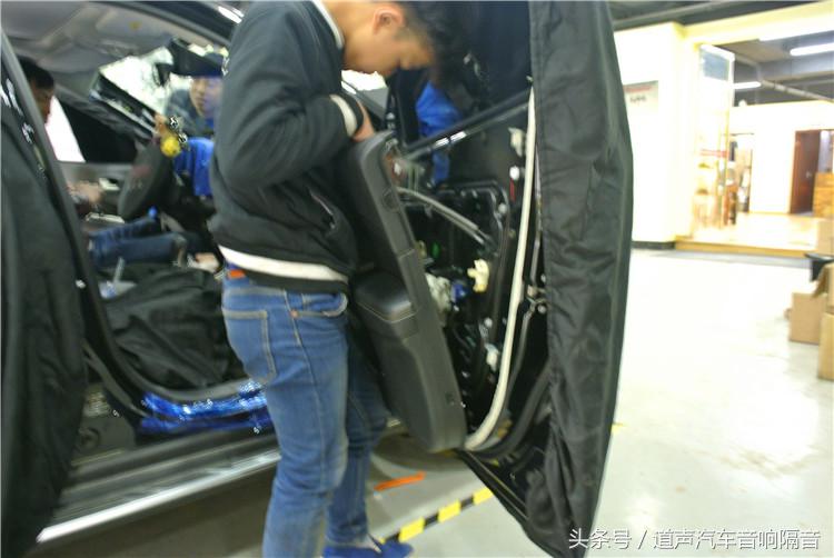 jeep指南者四门喇叭改装,如何更换jeep指南者鸣笛喇叭