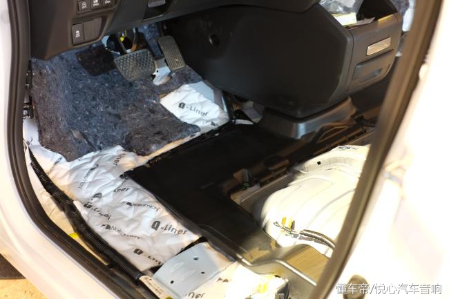 本田艾力绅隔音差原因,艾力绅原车隔音如何