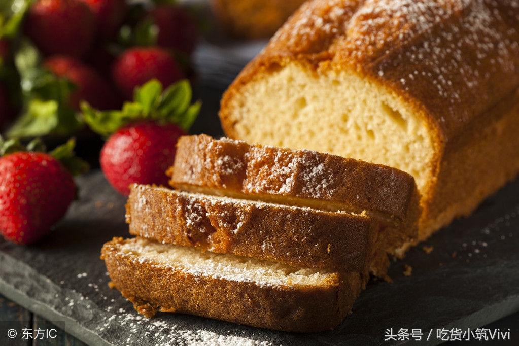 烘焙的黄油怎么用,烘焙知识点烘焙中常用的七种黄油