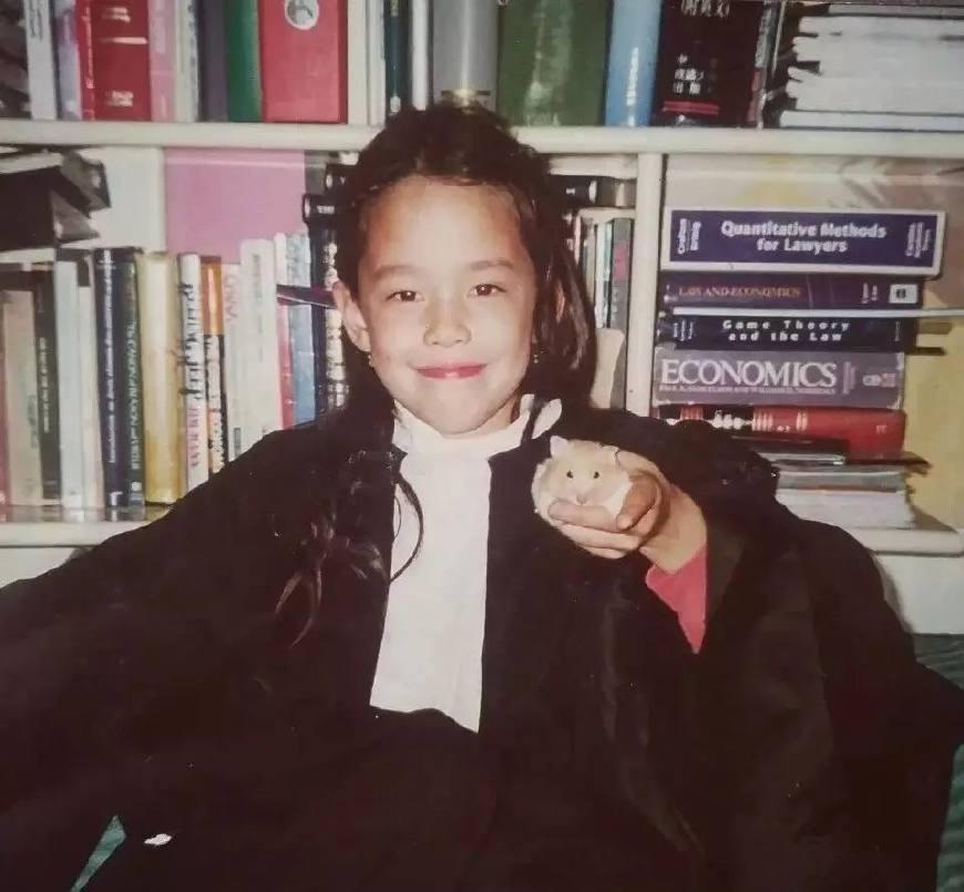 令人窒息惊艳的超模,19岁泰国新西兰混血超模