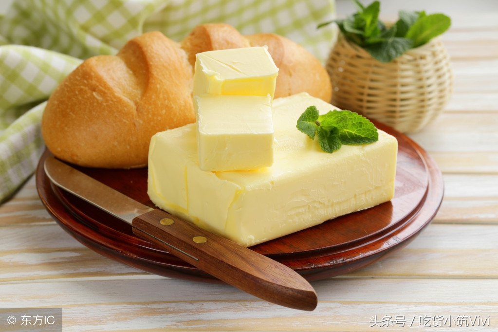 烘焙的黄油怎么用,烘焙知识点烘焙中常用的七种黄油