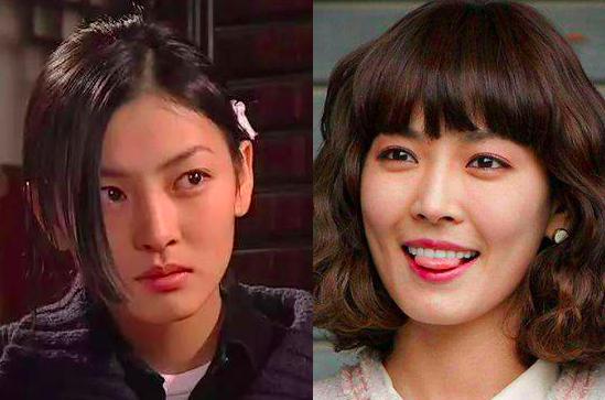 夏娃的诱惑扮演者,夏娃的诱惑介绍未婚妻