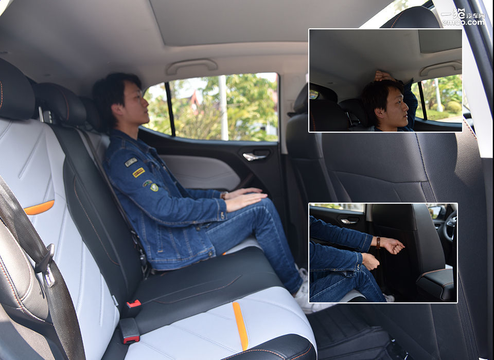 户外冒险体验感受,18年东南dx3户外版自动挡油耗