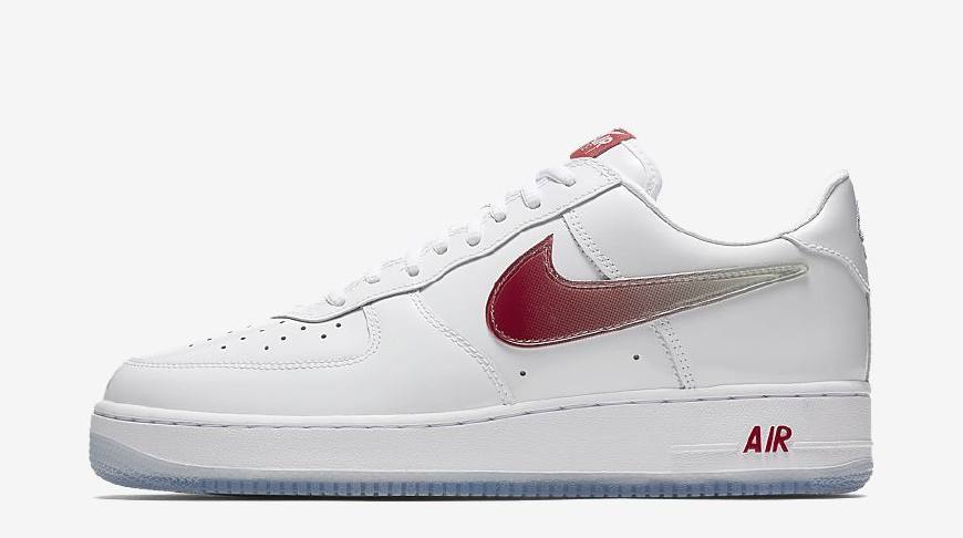 耐克af-1是真的假的,耐克af1值得买吗