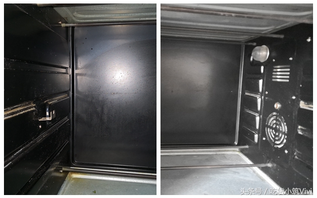 烤箱难清洁这些办法好用又简单,烤箱油渍污垢清洗小妙招