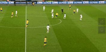 向死而生!欧冠7亚王客场“教训”热刺,想夺冠你们还差的远