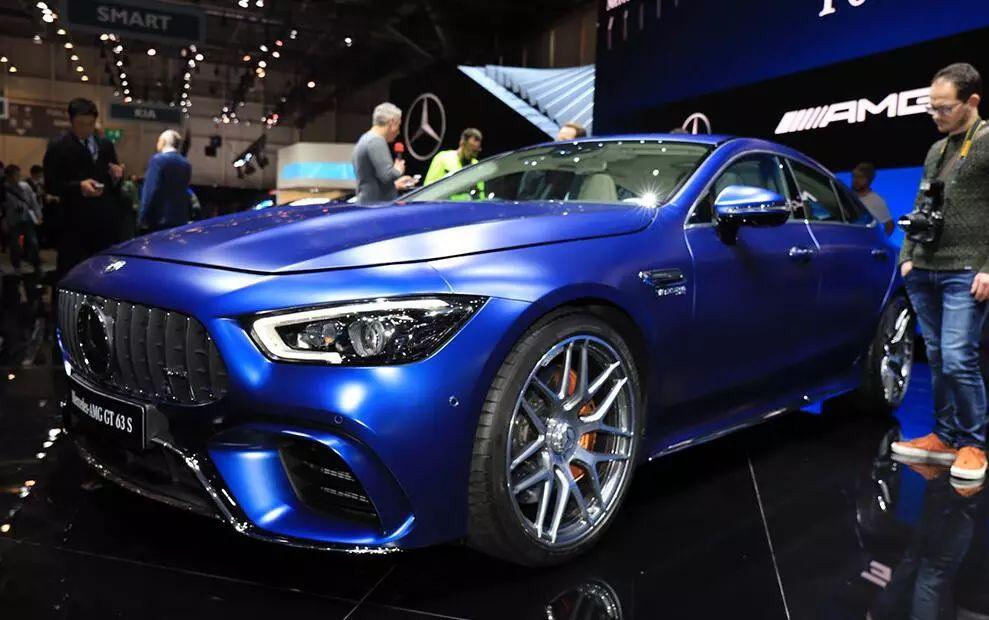 宝马x4gt售价多少,老款宝马x4gt