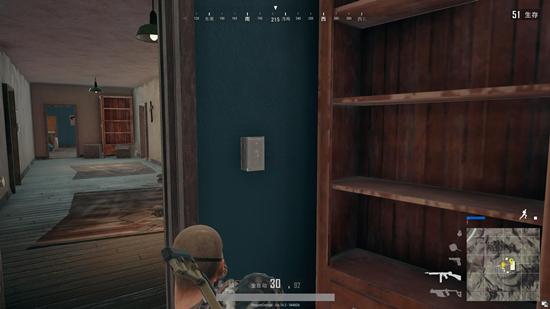 吃鸡四指操作技巧绝地求生,吃鸡刚枪技巧最新绝地求生